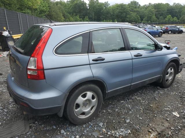 Photo 2 VIN: 5J6RE48399L066860 - HONDA CRV 