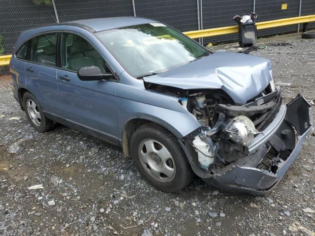 Photo 3 VIN: 5J6RE48399L066860 - HONDA CRV 