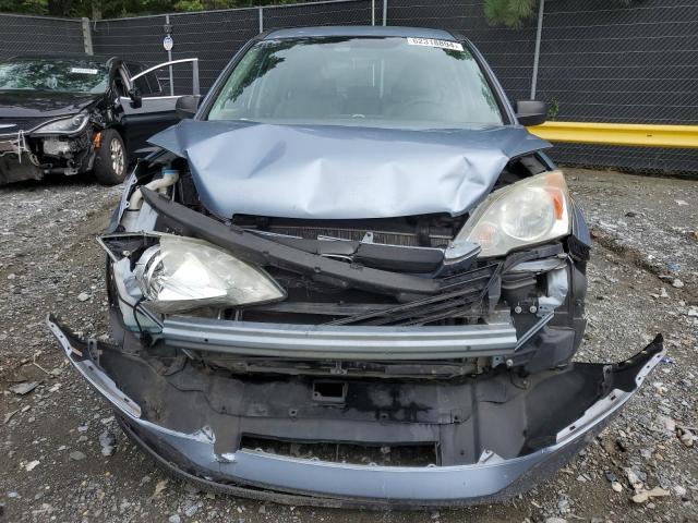 Photo 4 VIN: 5J6RE48399L066860 - HONDA CRV 