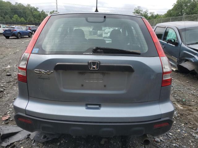 Photo 5 VIN: 5J6RE48399L066860 - HONDA CRV 