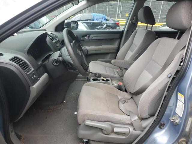 Photo 6 VIN: 5J6RE48399L066860 - HONDA CRV 