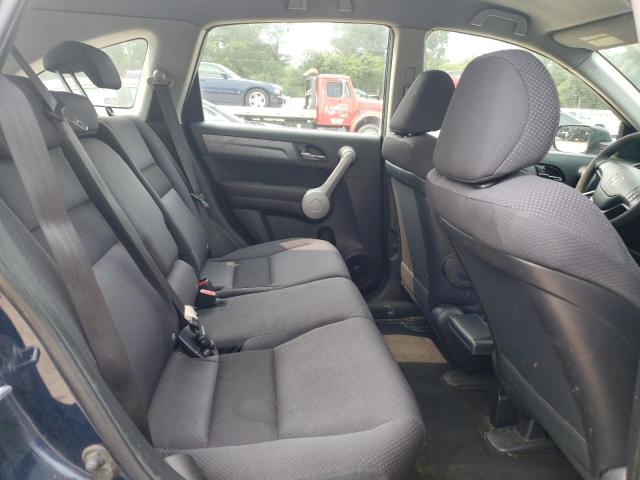 Photo 10 VIN: 5J6RE483X7L011542 - HONDA CRV 