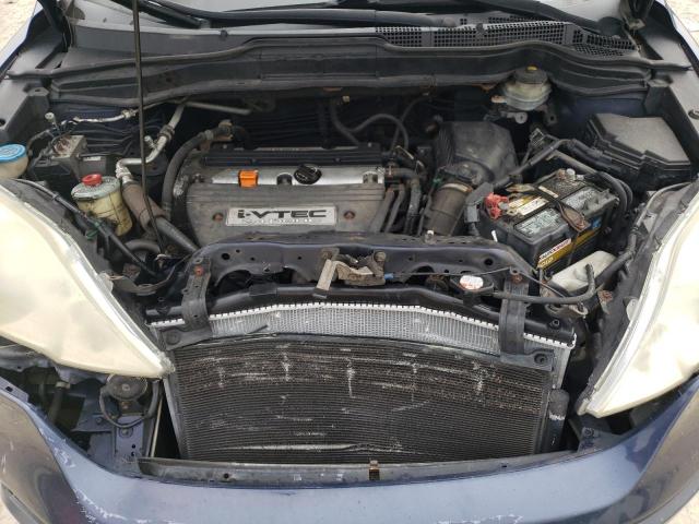 Photo 11 VIN: 5J6RE483X7L011542 - HONDA CRV 