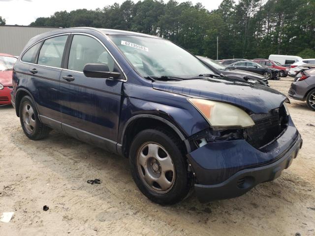 Photo 3 VIN: 5J6RE483X7L011542 - HONDA CRV 