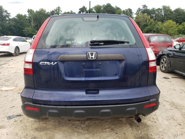 Photo 5 VIN: 5J6RE483X7L011542 - HONDA CRV 