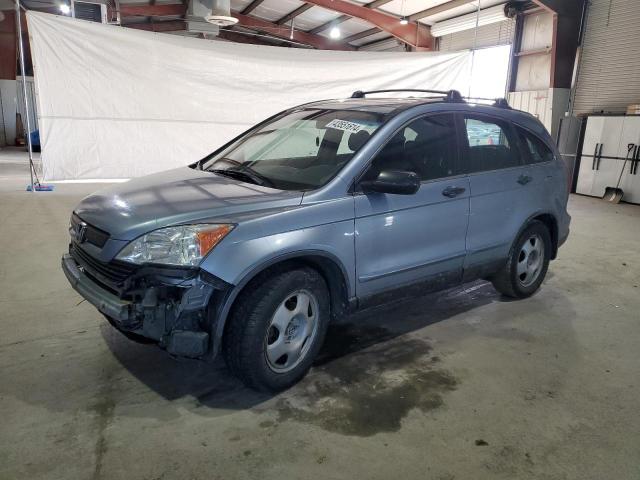 Photo 0 VIN: 5J6RE483X7L014568 - HONDA CRV 