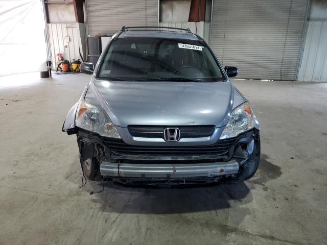 Photo 4 VIN: 5J6RE483X7L014568 - HONDA CRV 