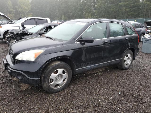 Photo 0 VIN: 5J6RE483X8L004477 - HONDA CR-V LX 