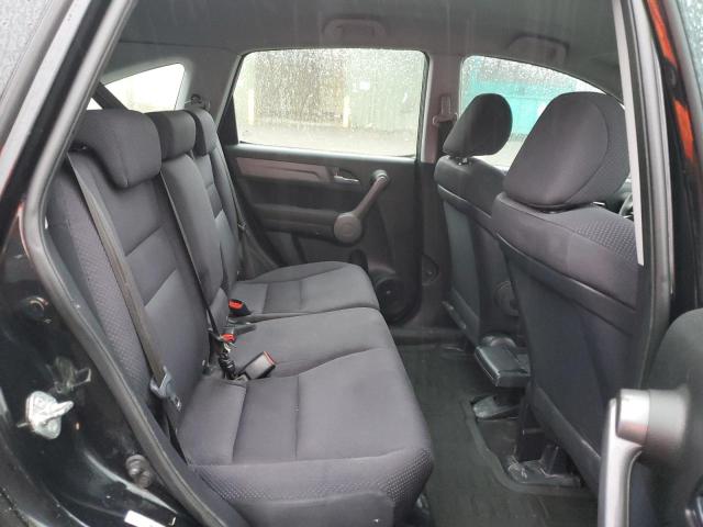 Photo 10 VIN: 5J6RE483X8L004477 - HONDA CR-V LX 