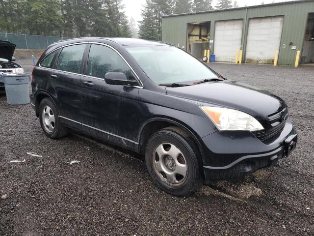 Photo 3 VIN: 5J6RE483X8L004477 - HONDA CR-V LX 