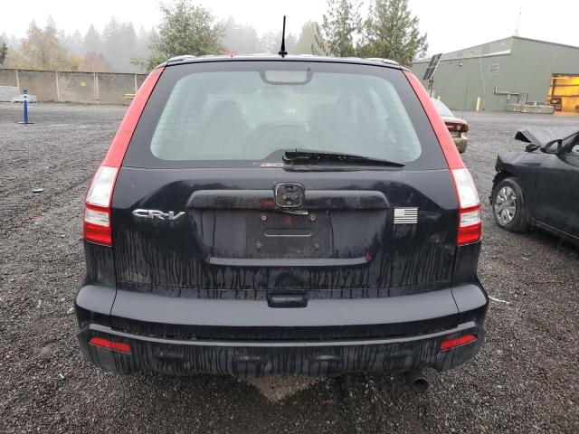 Photo 5 VIN: 5J6RE483X8L004477 - HONDA CR-V LX 