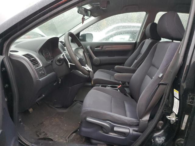 Photo 6 VIN: 5J6RE483X8L004477 - HONDA CR-V LX 