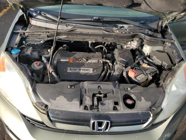 Photo 10 VIN: 5J6RE483X8L009081 - HONDA CR-V LX 