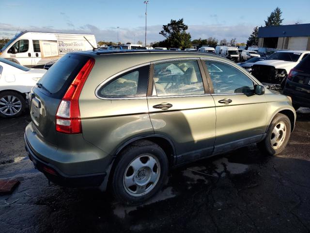 Photo 2 VIN: 5J6RE483X8L009081 - HONDA CR-V LX 