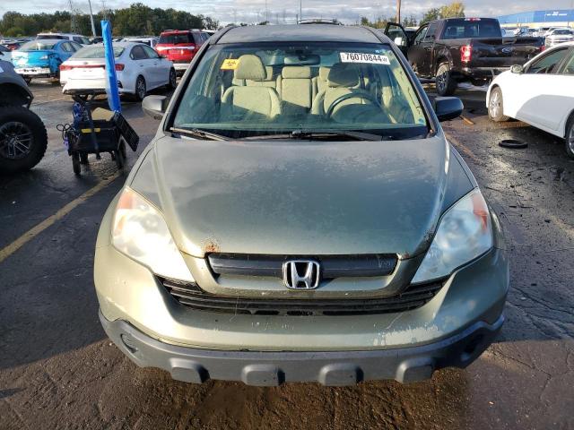 Photo 4 VIN: 5J6RE483X8L009081 - HONDA CR-V LX 