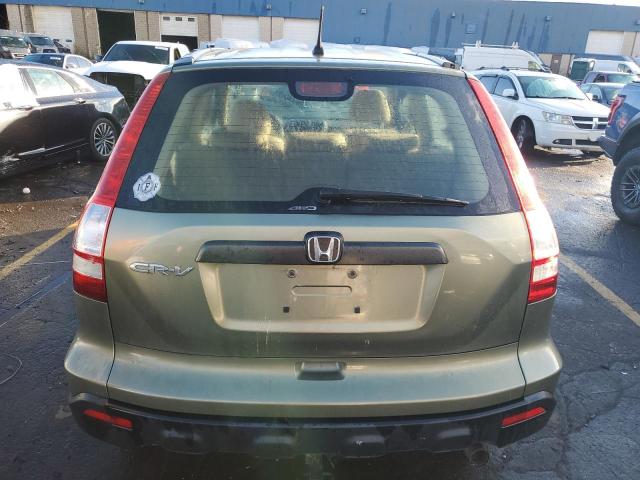 Photo 5 VIN: 5J6RE483X8L009081 - HONDA CR-V LX 