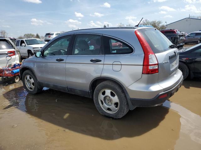 Photo 1 VIN: 5J6RE483X8L013003 - HONDA CRV 