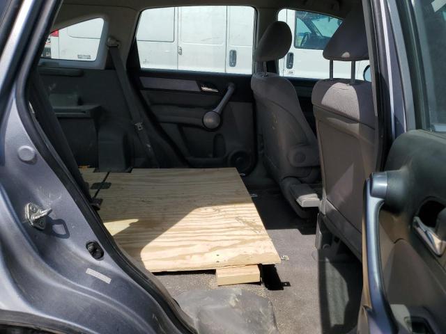 Photo 10 VIN: 5J6RE483X8L013003 - HONDA CRV 