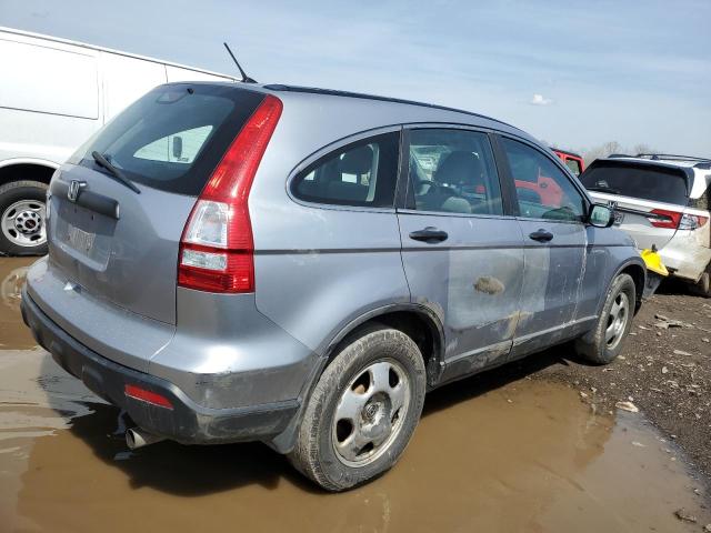 Photo 2 VIN: 5J6RE483X8L013003 - HONDA CRV 