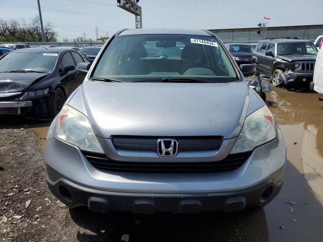 Photo 4 VIN: 5J6RE483X8L013003 - HONDA CRV 