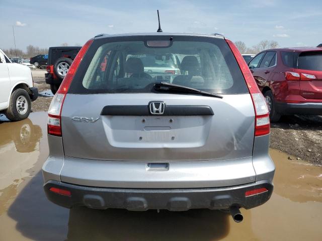 Photo 5 VIN: 5J6RE483X8L013003 - HONDA CRV 