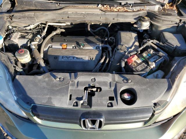 Photo 11 VIN: 5J6RE483X8L016676 - HONDA CRV 