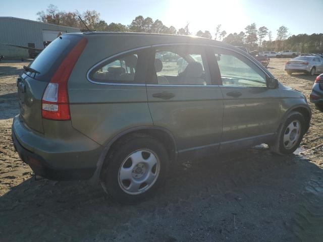 Photo 2 VIN: 5J6RE483X8L016676 - HONDA CRV 