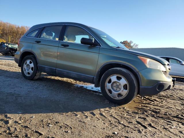 Photo 3 VIN: 5J6RE483X8L016676 - HONDA CRV 