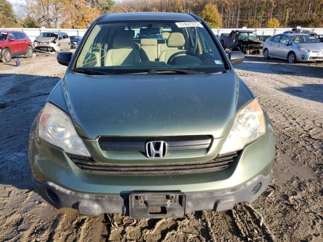 Photo 4 VIN: 5J6RE483X8L016676 - HONDA CRV 