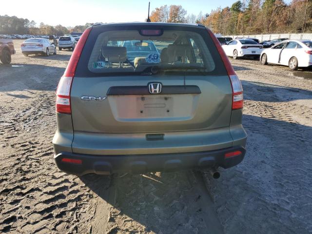 Photo 5 VIN: 5J6RE483X8L016676 - HONDA CRV 