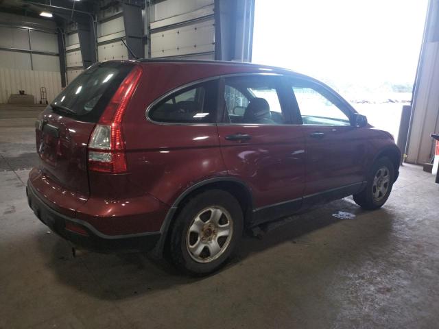 Photo 2 VIN: 5J6RE483X8L050066 - HONDA CR-V LX 