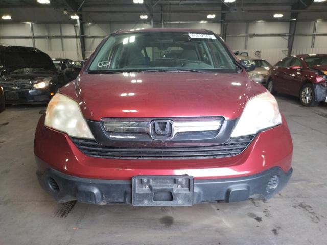 Photo 4 VIN: 5J6RE483X8L050066 - HONDA CR-V LX 