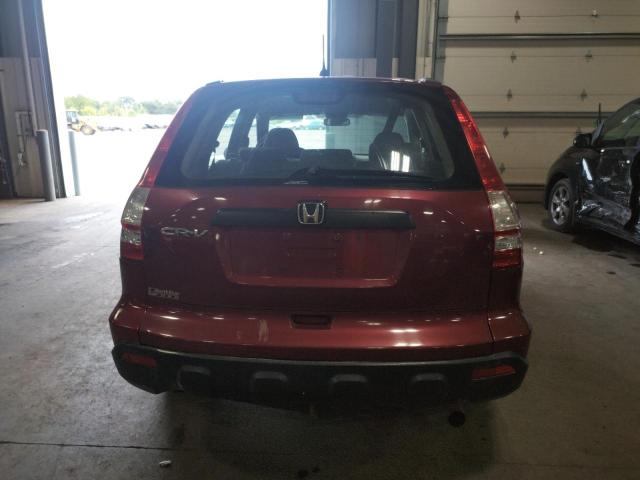 Photo 5 VIN: 5J6RE483X8L050066 - HONDA CR-V LX 