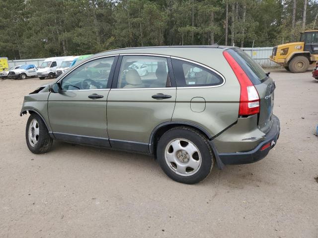 Photo 1 VIN: 5J6RE483X9L017621 - HONDA CR-V LX 