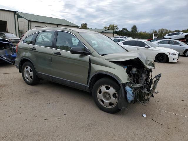 Photo 3 VIN: 5J6RE483X9L017621 - HONDA CR-V LX 