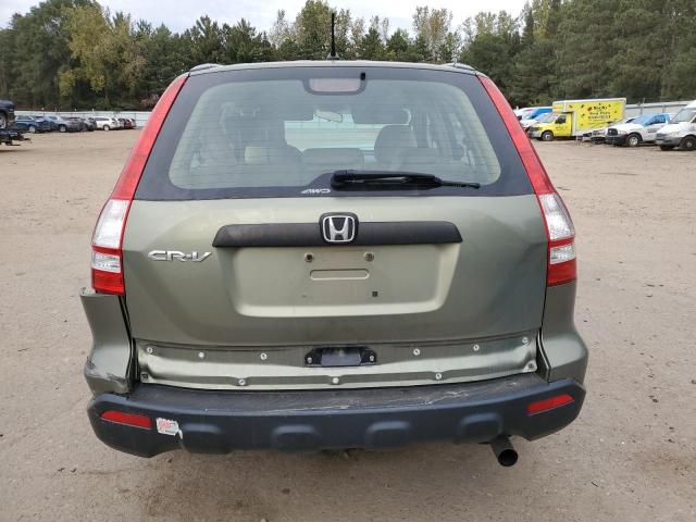 Photo 5 VIN: 5J6RE483X9L017621 - HONDA CR-V LX 