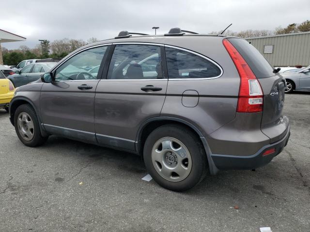 Photo 1 VIN: 5J6RE483X9L025816 - HONDA CRV 