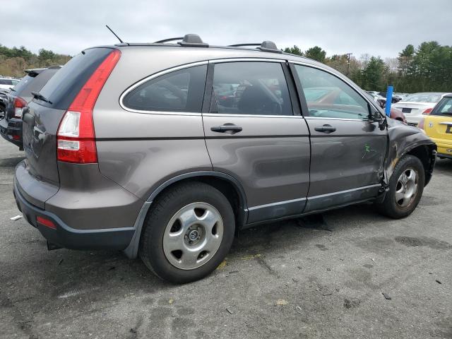 Photo 2 VIN: 5J6RE483X9L025816 - HONDA CRV 