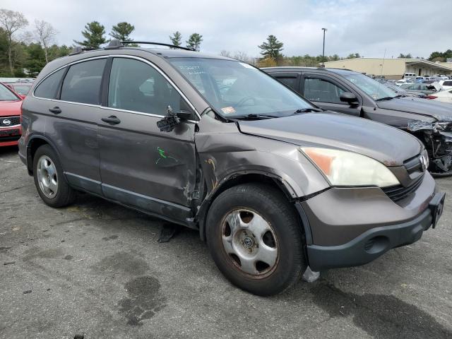 Photo 3 VIN: 5J6RE483X9L025816 - HONDA CRV 