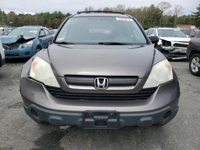 Photo 4 VIN: 5J6RE483X9L025816 - HONDA CRV 