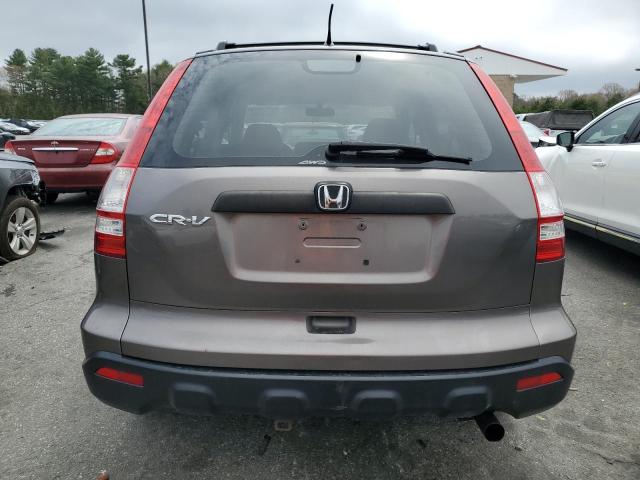 Photo 5 VIN: 5J6RE483X9L025816 - HONDA CRV 