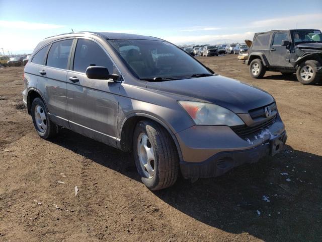 Photo 0 VIN: 5J6RE483X9L037917 - HONDA CR-V LX 