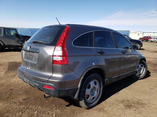 Photo 3 VIN: 5J6RE483X9L037917 - HONDA CR-V LX 