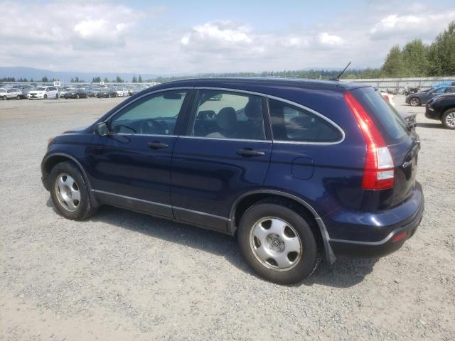 Photo 1 VIN: 5J6RE483X9L041076 - HONDA CRV 