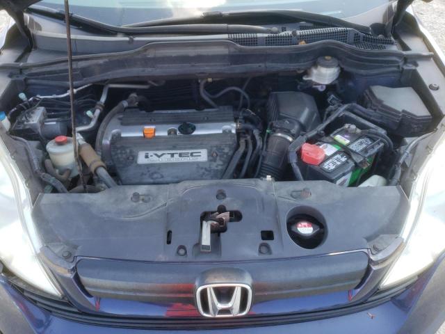 Photo 11 VIN: 5J6RE483X9L041076 - HONDA CRV 