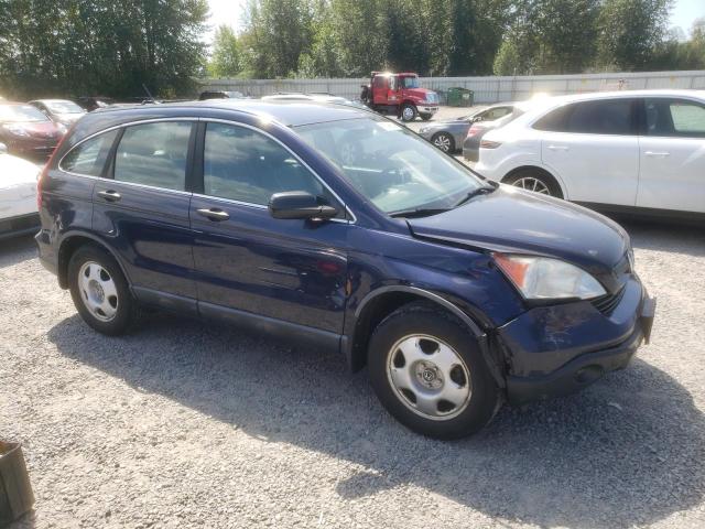 Photo 3 VIN: 5J6RE483X9L041076 - HONDA CRV 