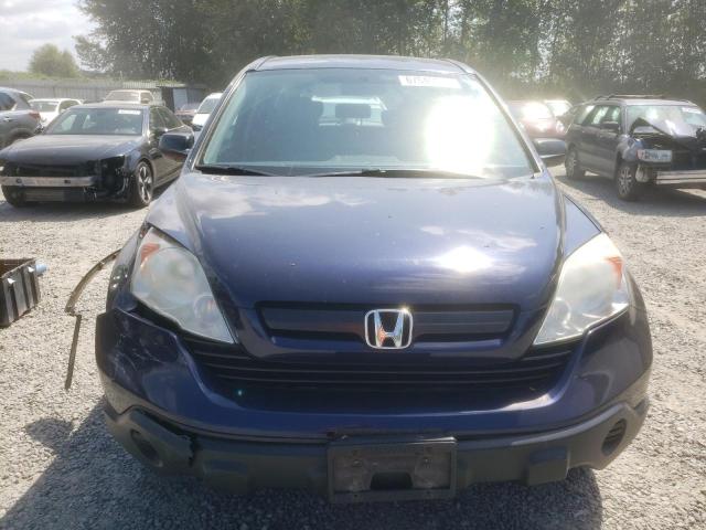 Photo 4 VIN: 5J6RE483X9L041076 - HONDA CRV 