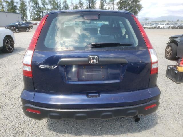 Photo 5 VIN: 5J6RE483X9L041076 - HONDA CRV 