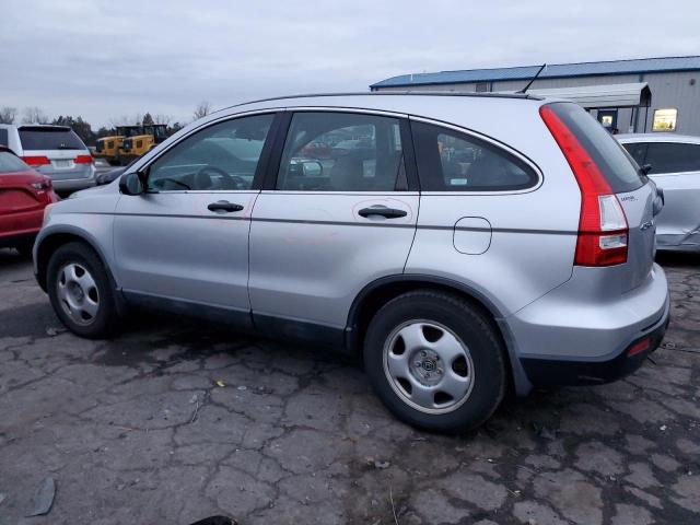 Photo 1 VIN: 5J6RE483X9L059545 - HONDA CRV 