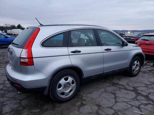 Photo 2 VIN: 5J6RE483X9L059545 - HONDA CRV 